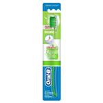 ORAL-B TOOTHBRUSH ULTRA GREEN